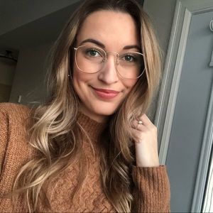 Meet your Posher, Kristen